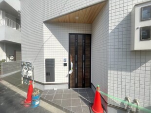 （仮称）大和田新築マンションの物件外観写真